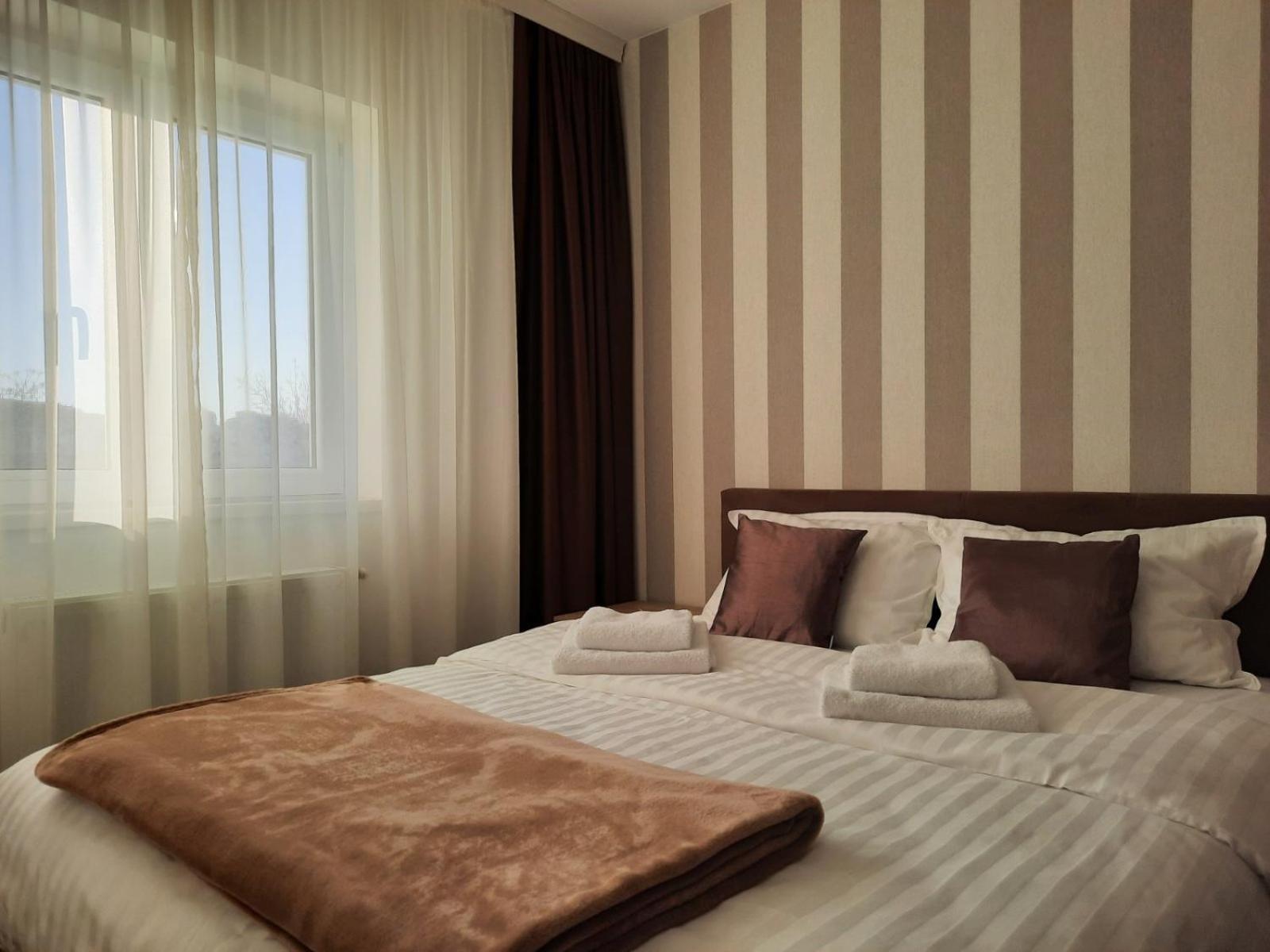 Divizija Lux Apartments Belgrado Camera foto